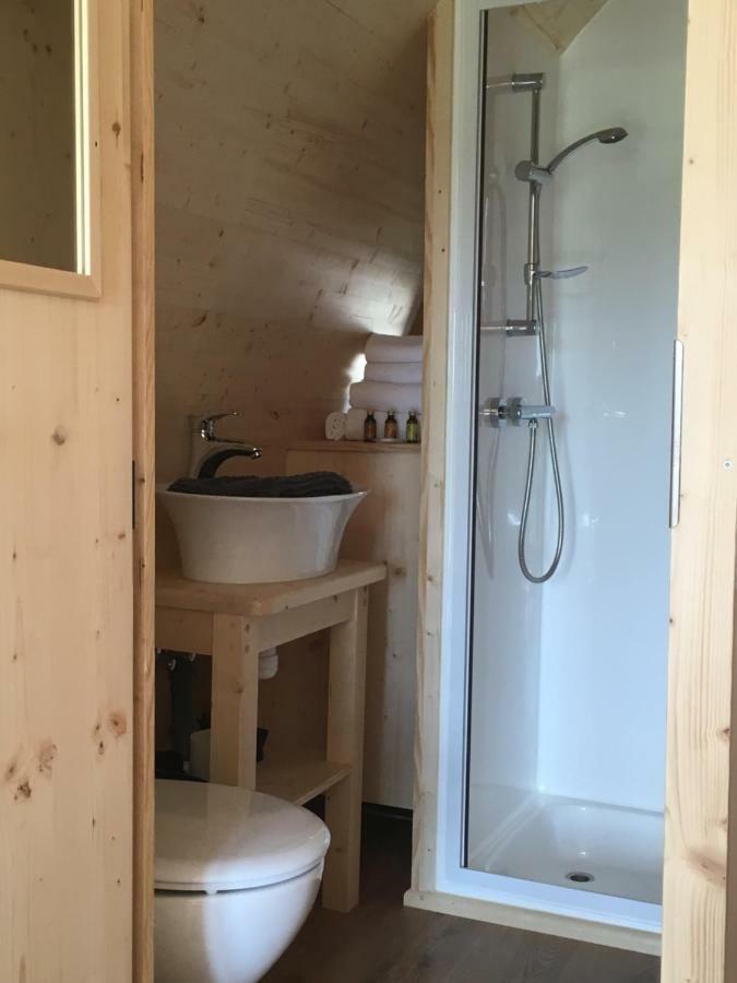 De Rozephoeve Studio Oisterwijk Exteriér fotografie