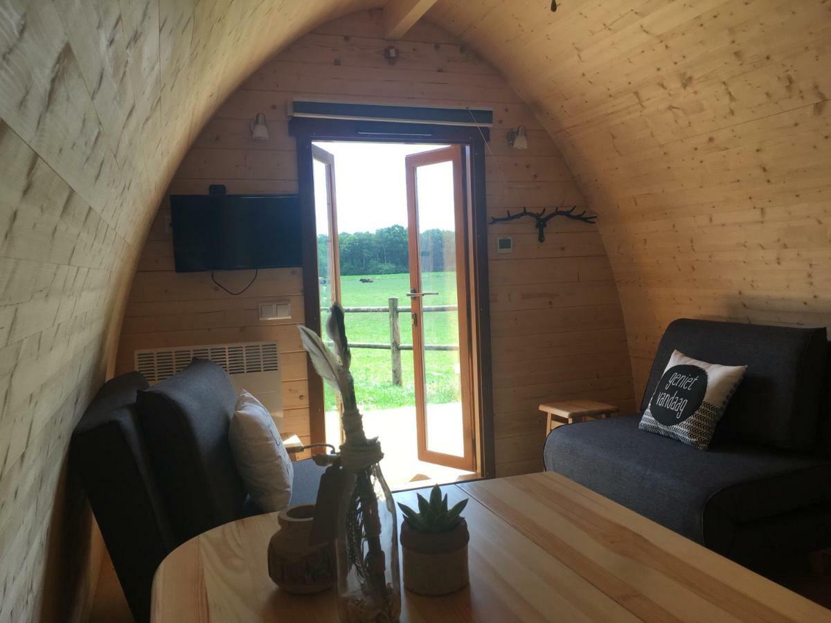 De Rozephoeve Studio Oisterwijk Exteriér fotografie