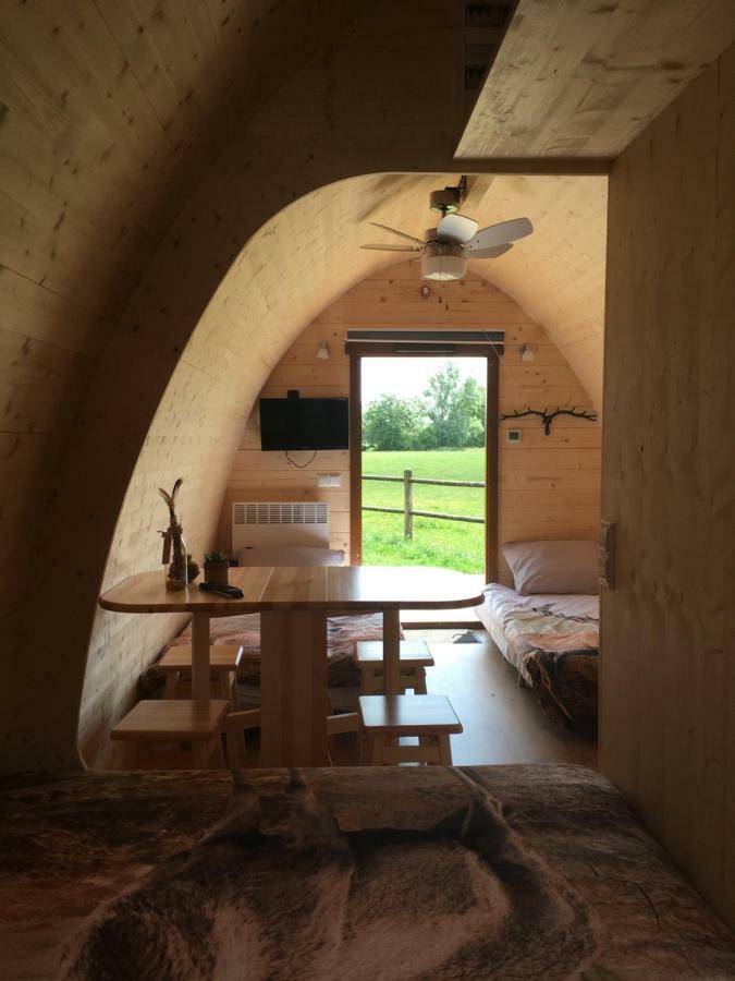 De Rozephoeve Studio Oisterwijk Exteriér fotografie