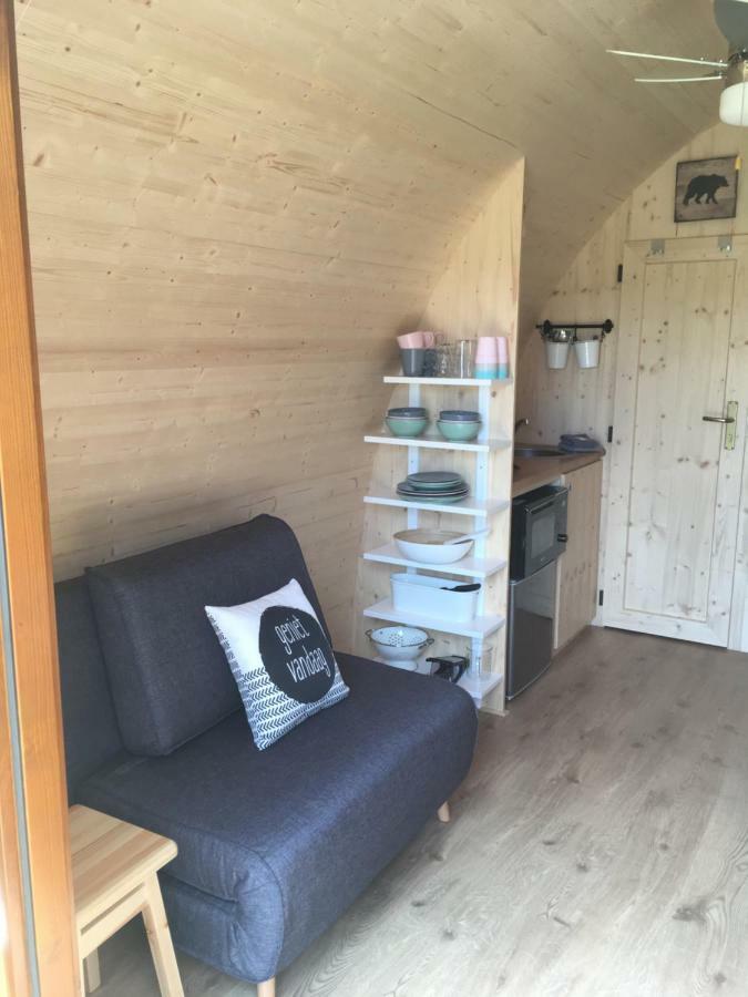 De Rozephoeve Studio Oisterwijk Exteriér fotografie